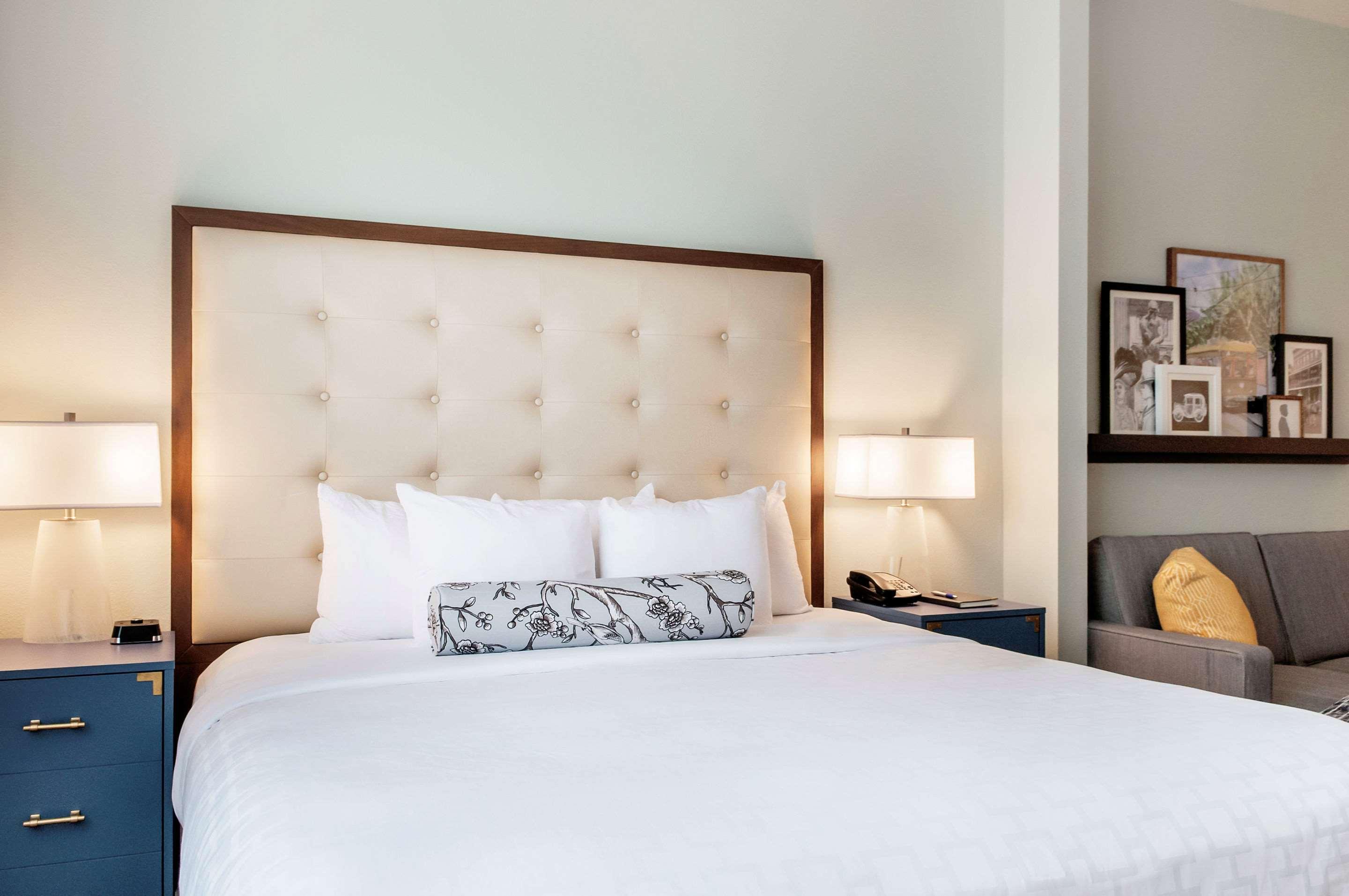 ST CHARLES COACH HOUSE, ASCEND HOTEL COLLECTION NEW ORLEANS, LA 3* (United  States) - from £ 122 | HOTELMIX